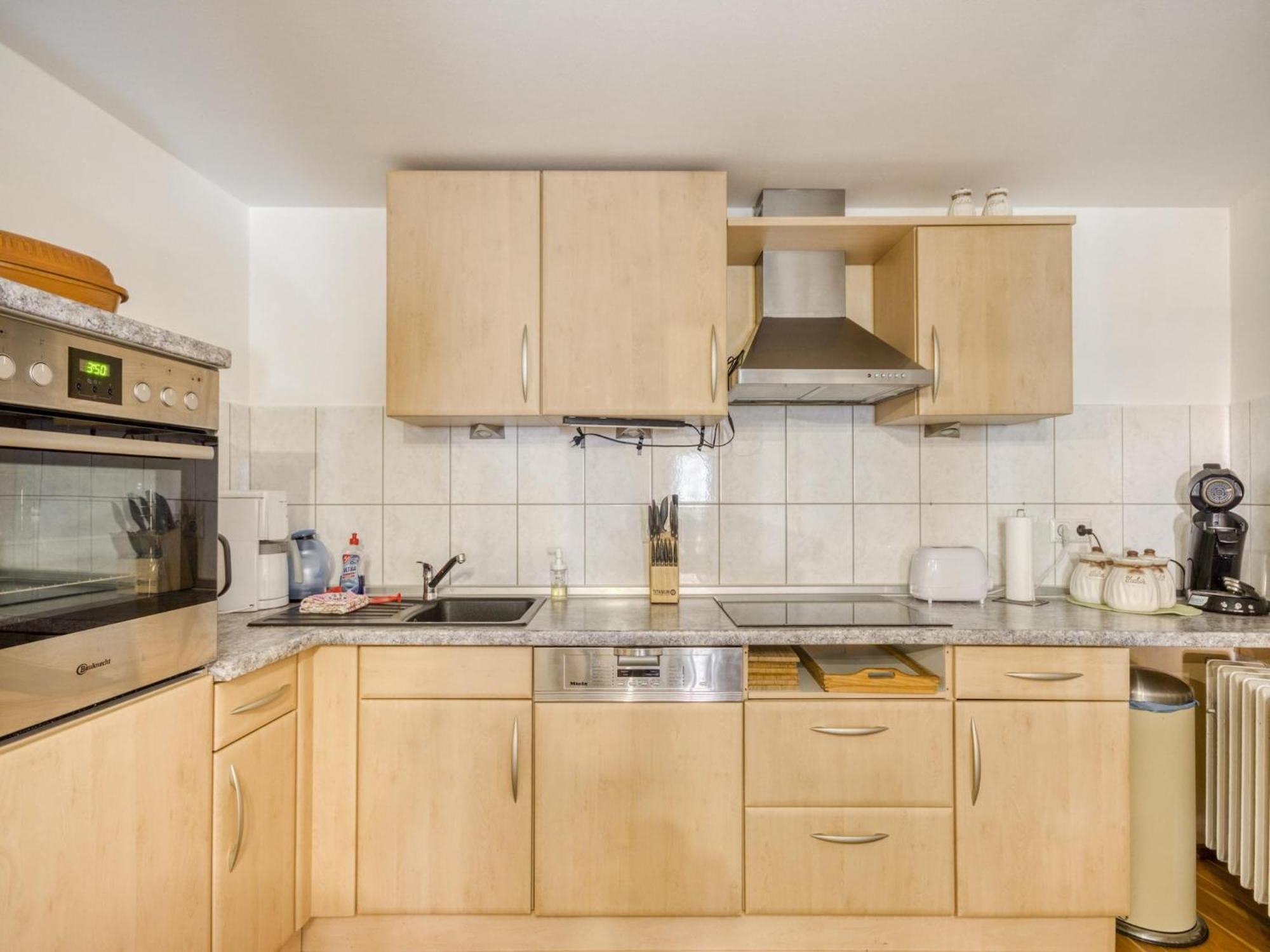 Premium Holiday Home in Wernigerode with Garden Hasserode Exterior foto